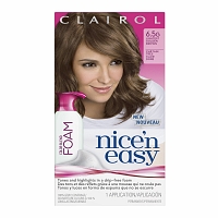 11099_16030285 Image Clairol Nice n Easy Color Blend Foam, Lightest Golden Brown 6.5G.jpg